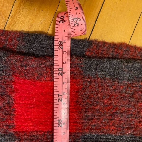 Woolrich Hooded Shirt Jacket - Picture 6 of 8